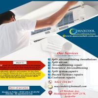 Maxcool Airconditioning Services image 2